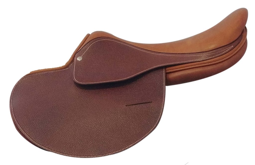 sellerie artisanale selle arçon plein EPONA